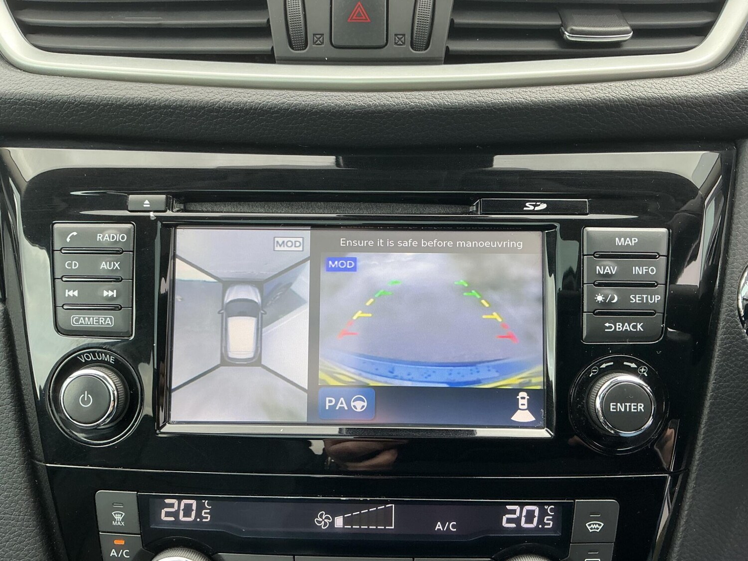 Used Nissan Qashqai 2016 for sale - 77479164: Photo 15