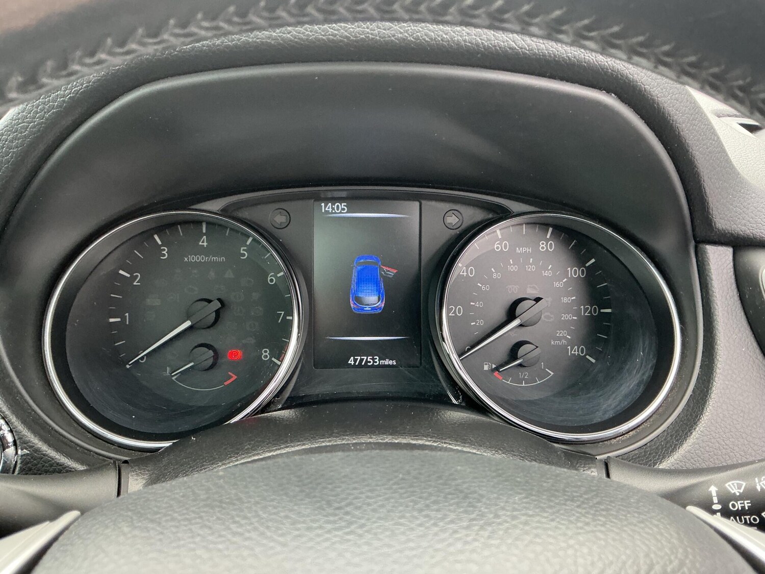 Used Nissan Qashqai 2016 for sale - 77479164: Photo 20