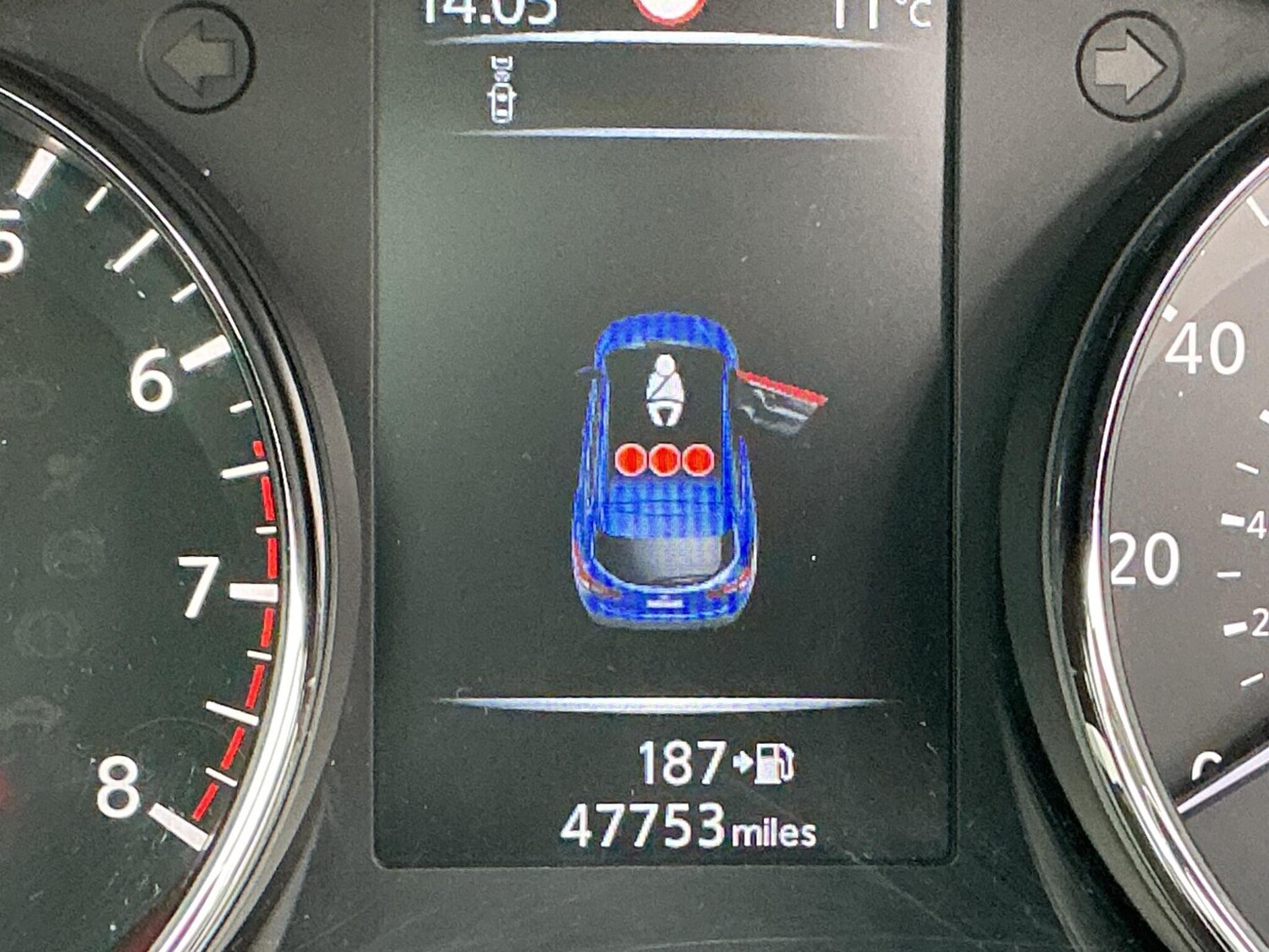 Used Nissan Qashqai 2016 for sale - 77479164: Photo 21