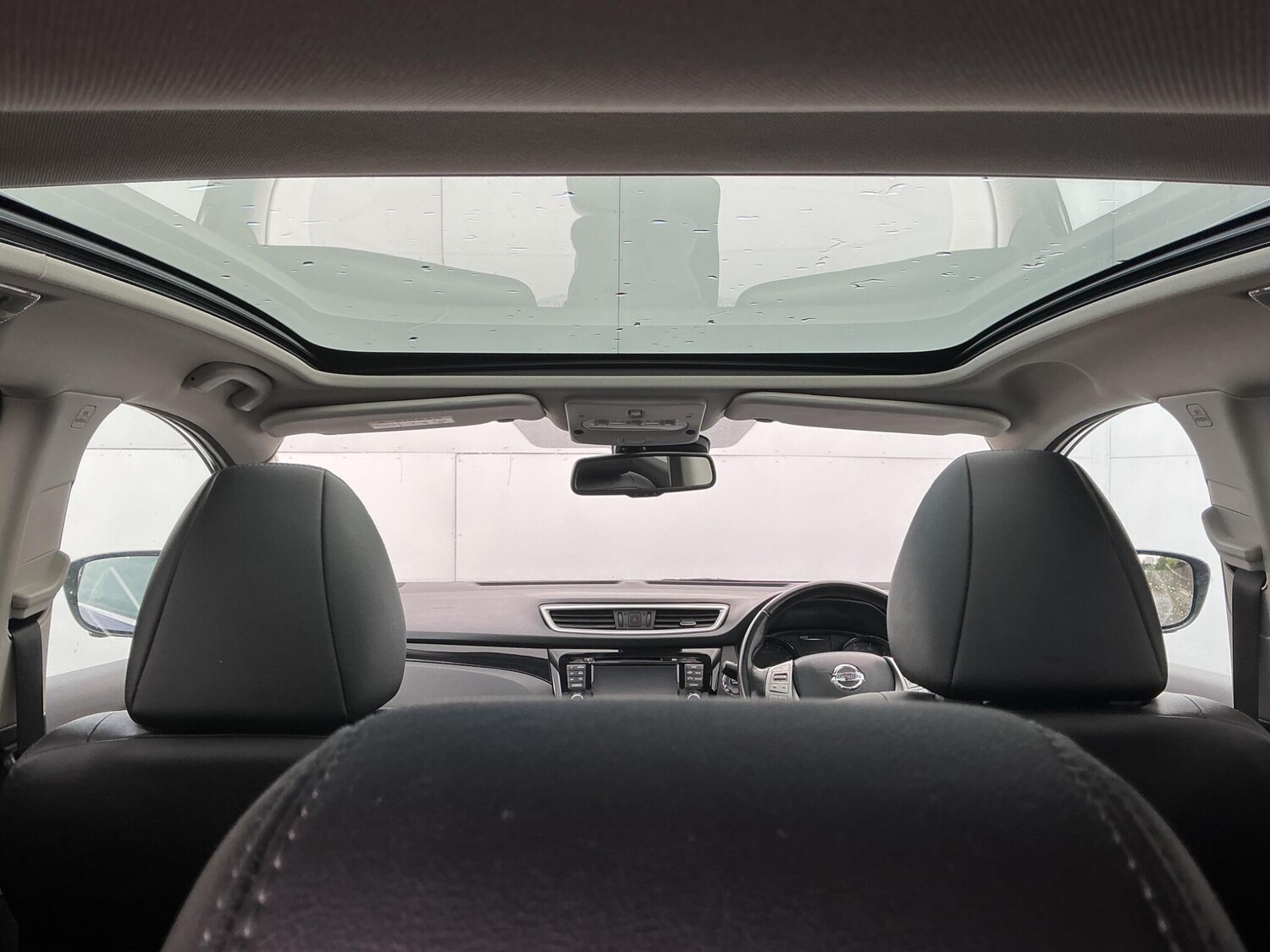 Used Nissan Qashqai 2016 for sale - 77479164: Photo 22