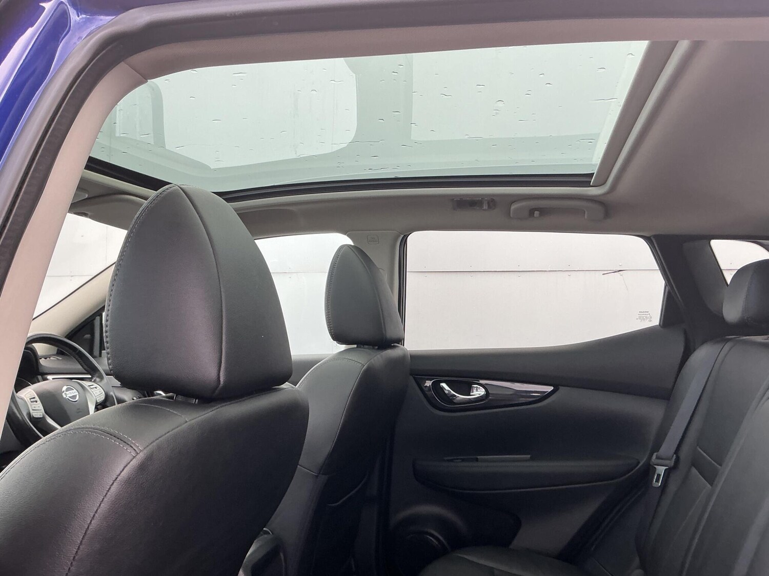 Used Nissan Qashqai 2016 for sale - 77479164: Photo 23