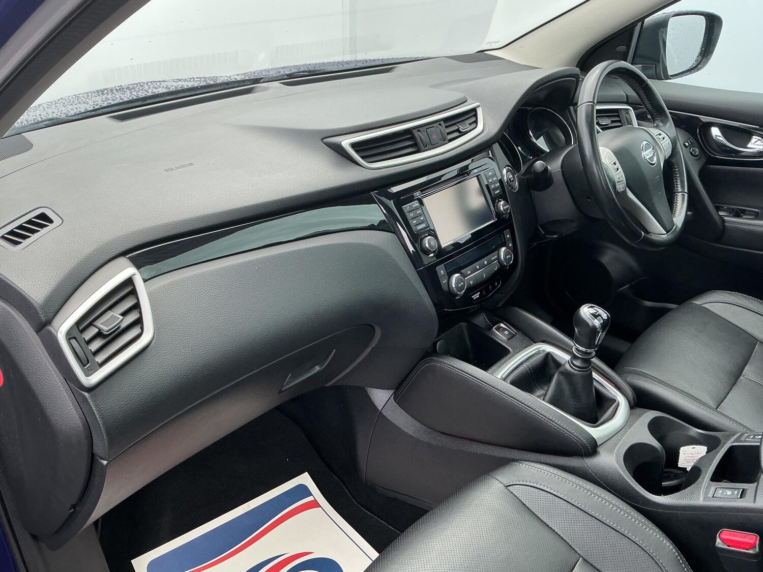 Used Nissan Qashqai 2016 for sale - 77479164: Photo 25