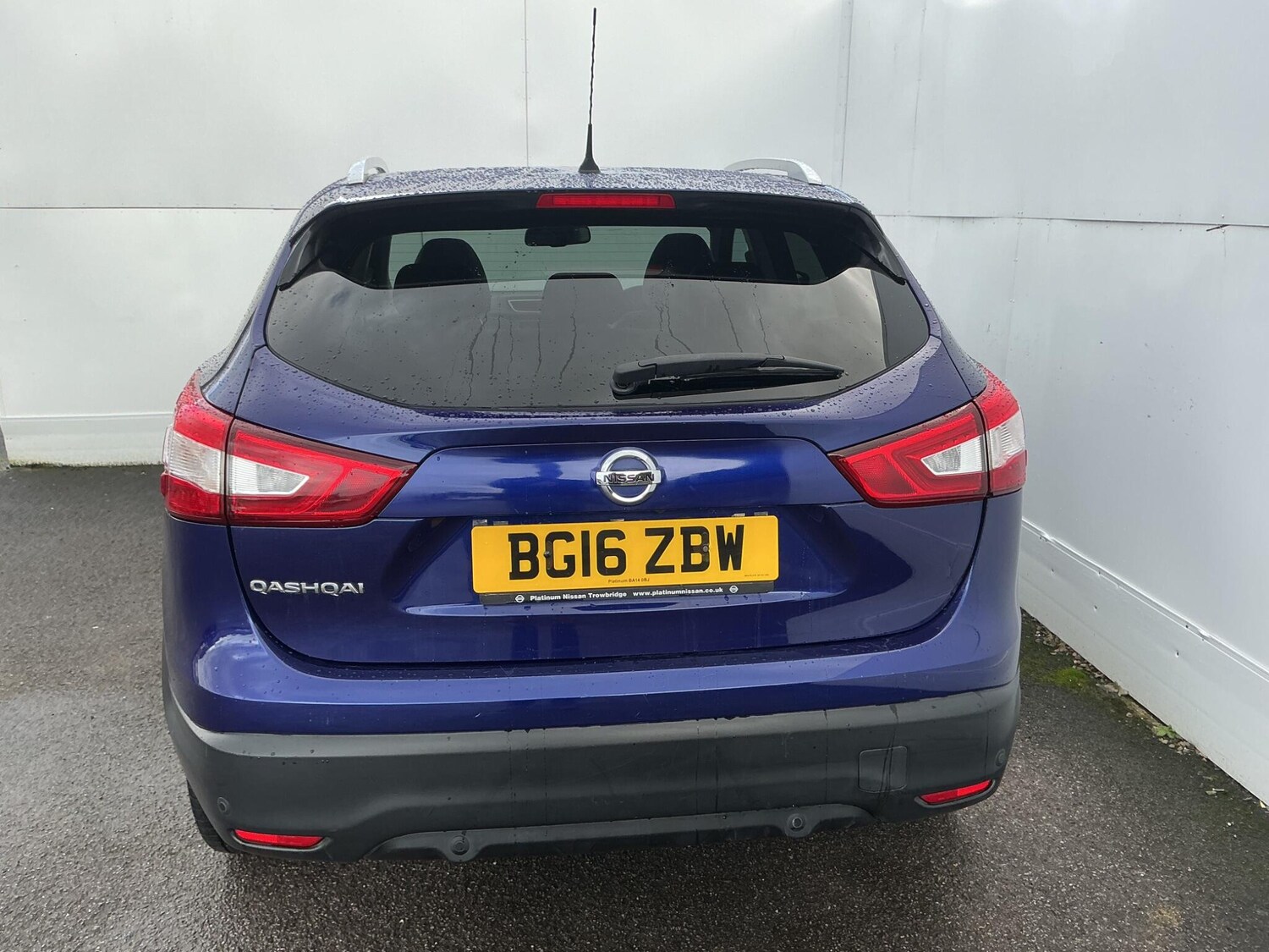 Used Nissan Qashqai 2016 for sale - 77479164: Photo 28