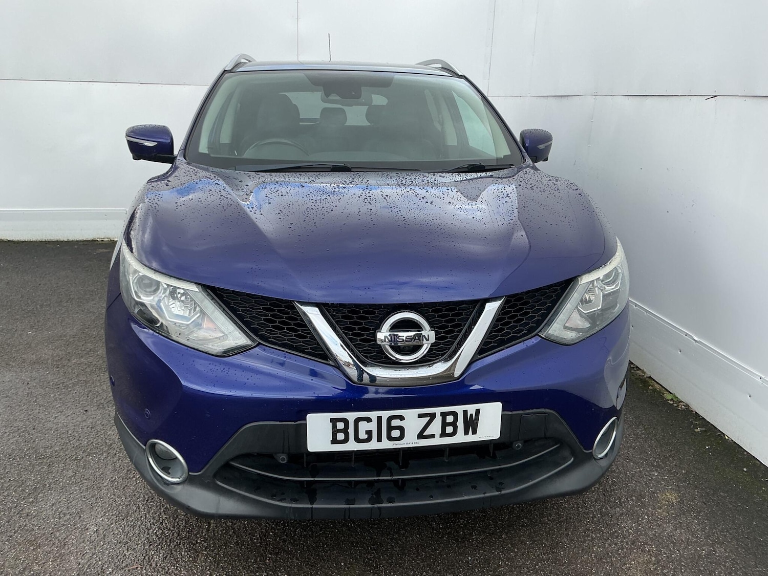 Used Nissan Qashqai 2016 for sale - 77479164: Photo 29
