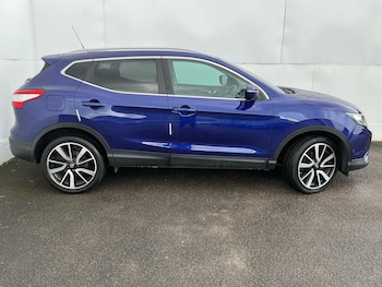 Used Nissan Qashqai 2016 for sale - 77479164: Photo