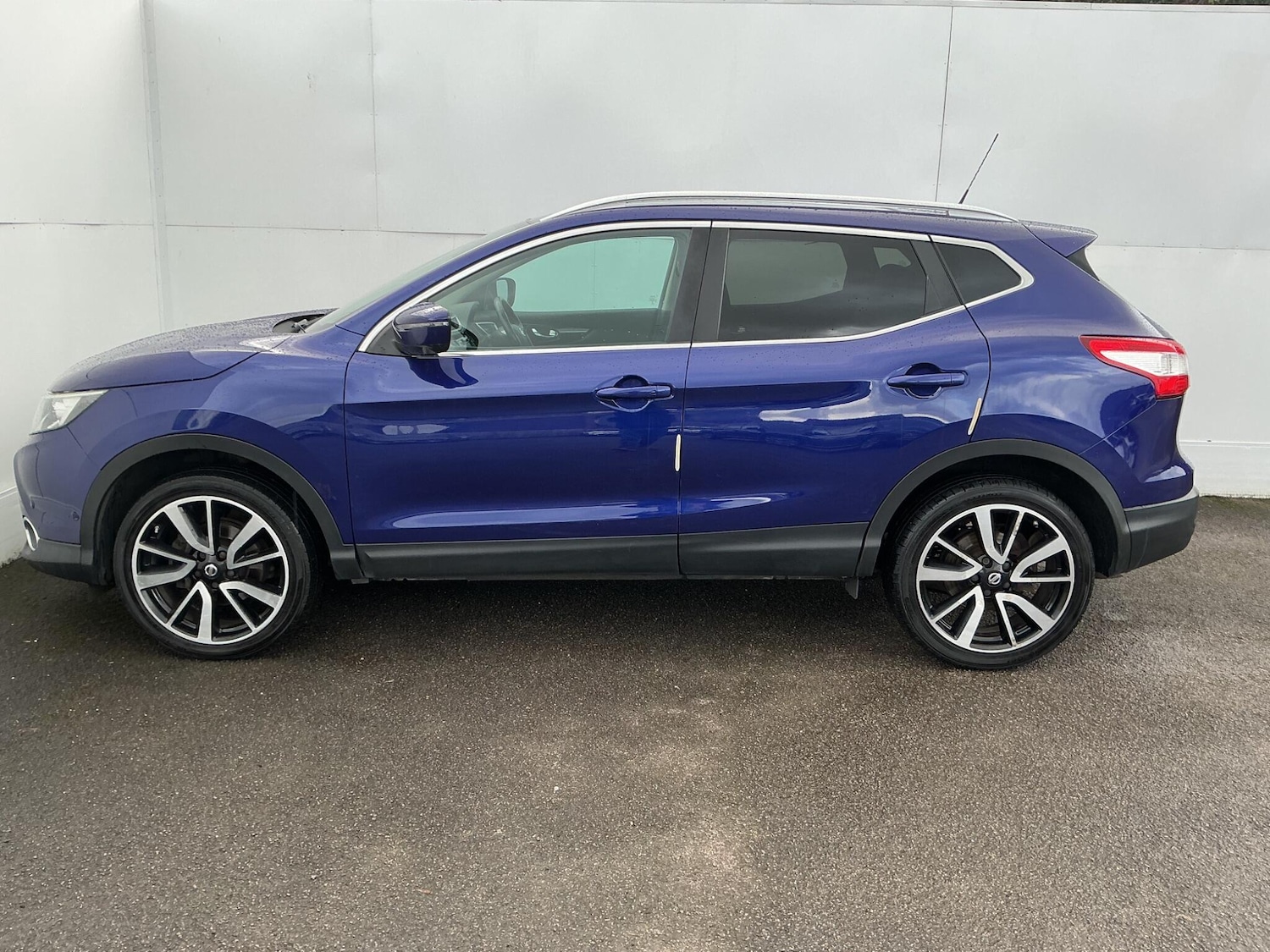 Used Nissan Qashqai 2016 for sale - 77479164: Photo 3