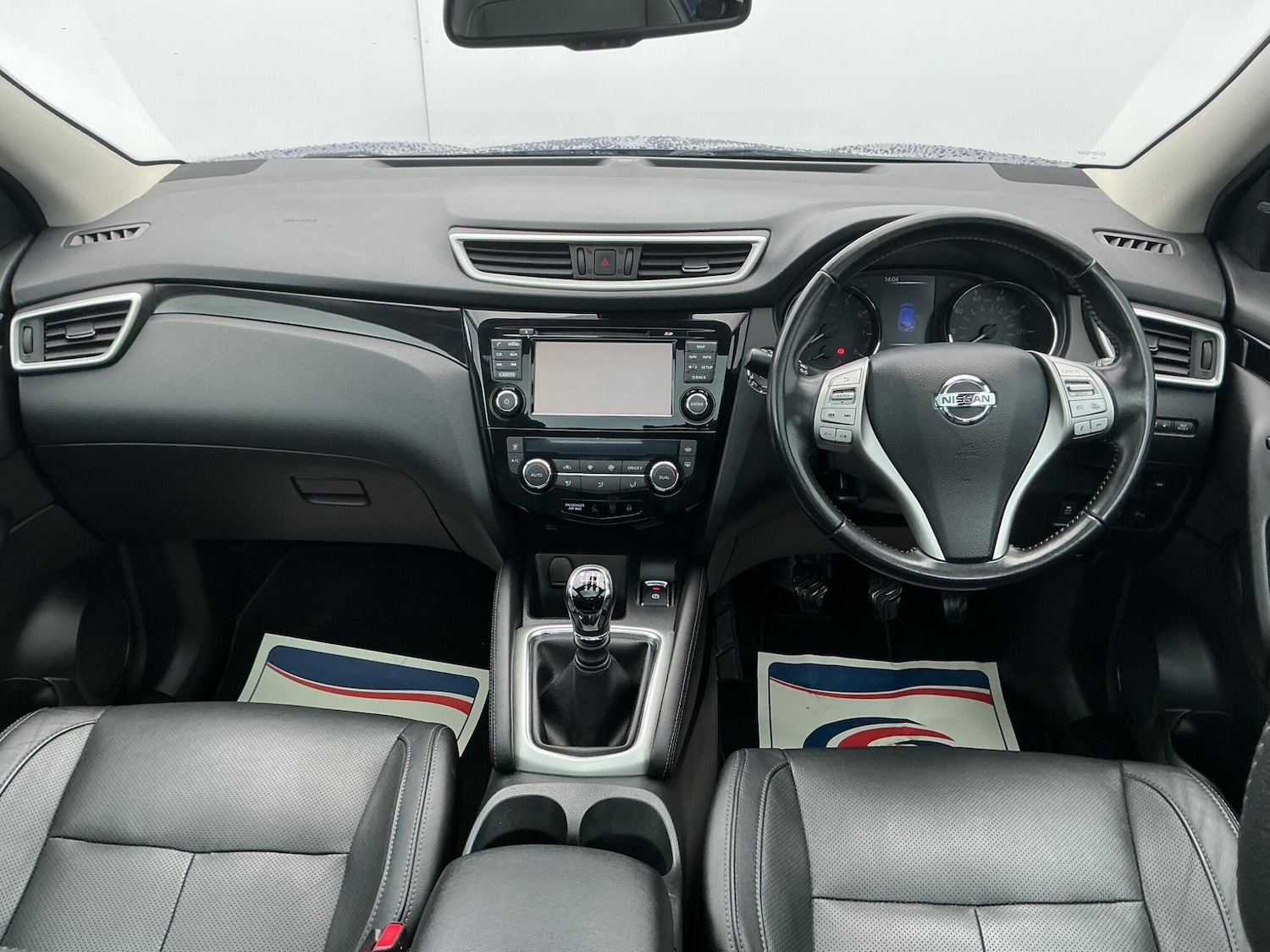 Used Nissan Qashqai 2016 for sale - 77479164: Photo 5