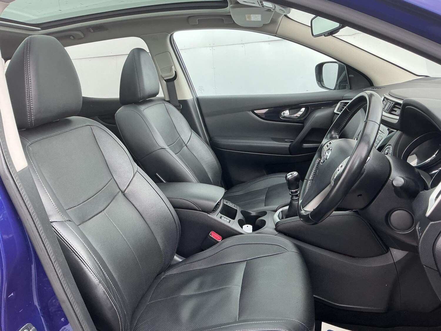 Used Nissan Qashqai 2016 for sale - 77479164: Photo 6