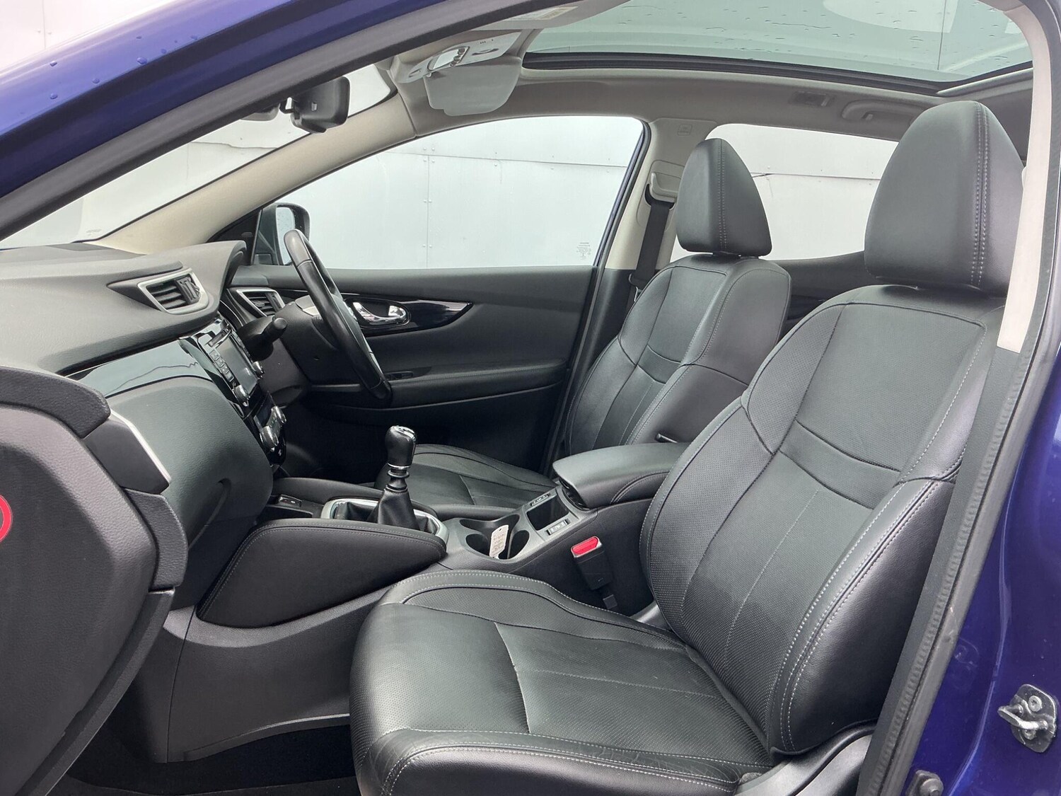 Used Nissan Qashqai 2016 for sale - 77479164: Photo 7