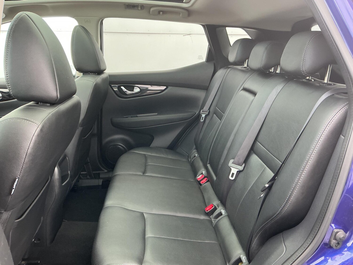 Used Nissan Qashqai 2016 for sale - 77479164: Photo 8