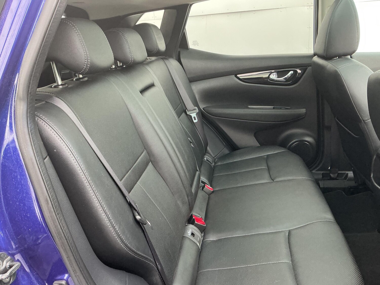 Used Nissan Qashqai 2016 for sale - 77479164: Photo 9