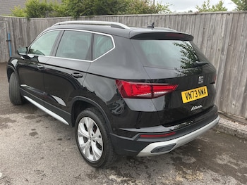 Used SEAT Ateca 2023 for sale - 78933648: Photo