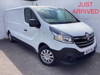 Renault - Trafic