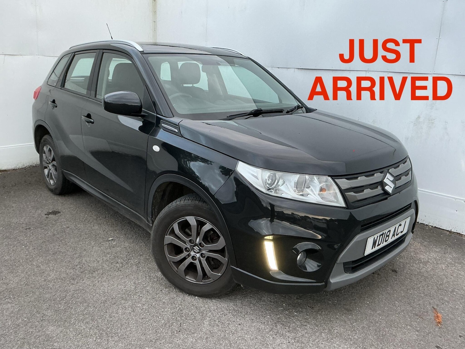 Used Suzuki Vitara 2018 for sale - 76781180: Photo 1