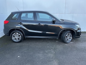 Used Suzuki Vitara 2018 for sale - 76781180: Photo