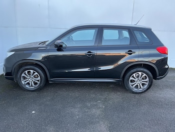 Used Suzuki Vitara 2018 for sale - 76781180: Photo