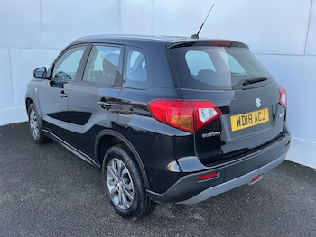 Used Suzuki Vitara 2018 for sale - 76781180: Photo