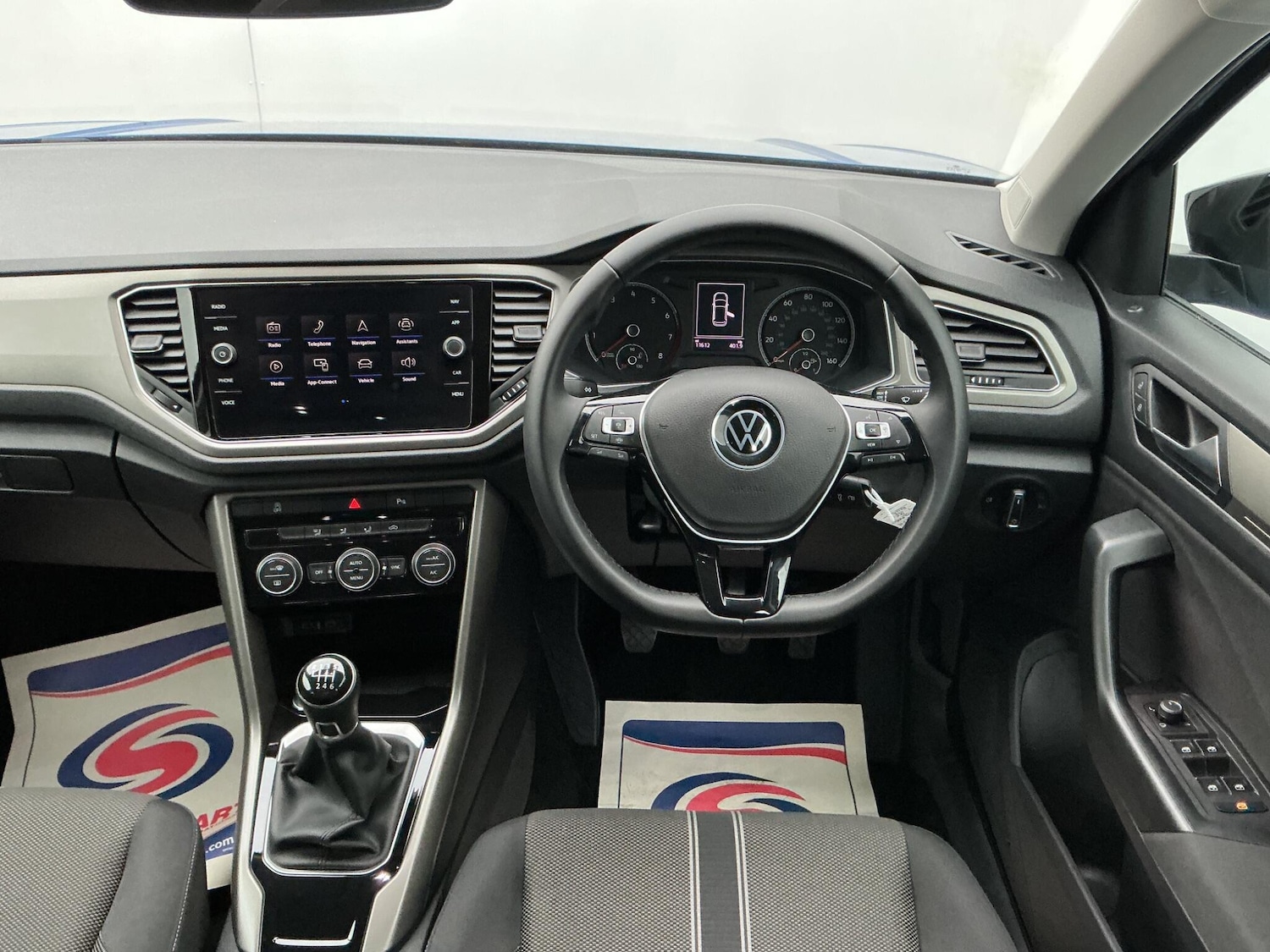 Used Volkswagen T-Roc 2021 for sale - 76283687: Photo 10