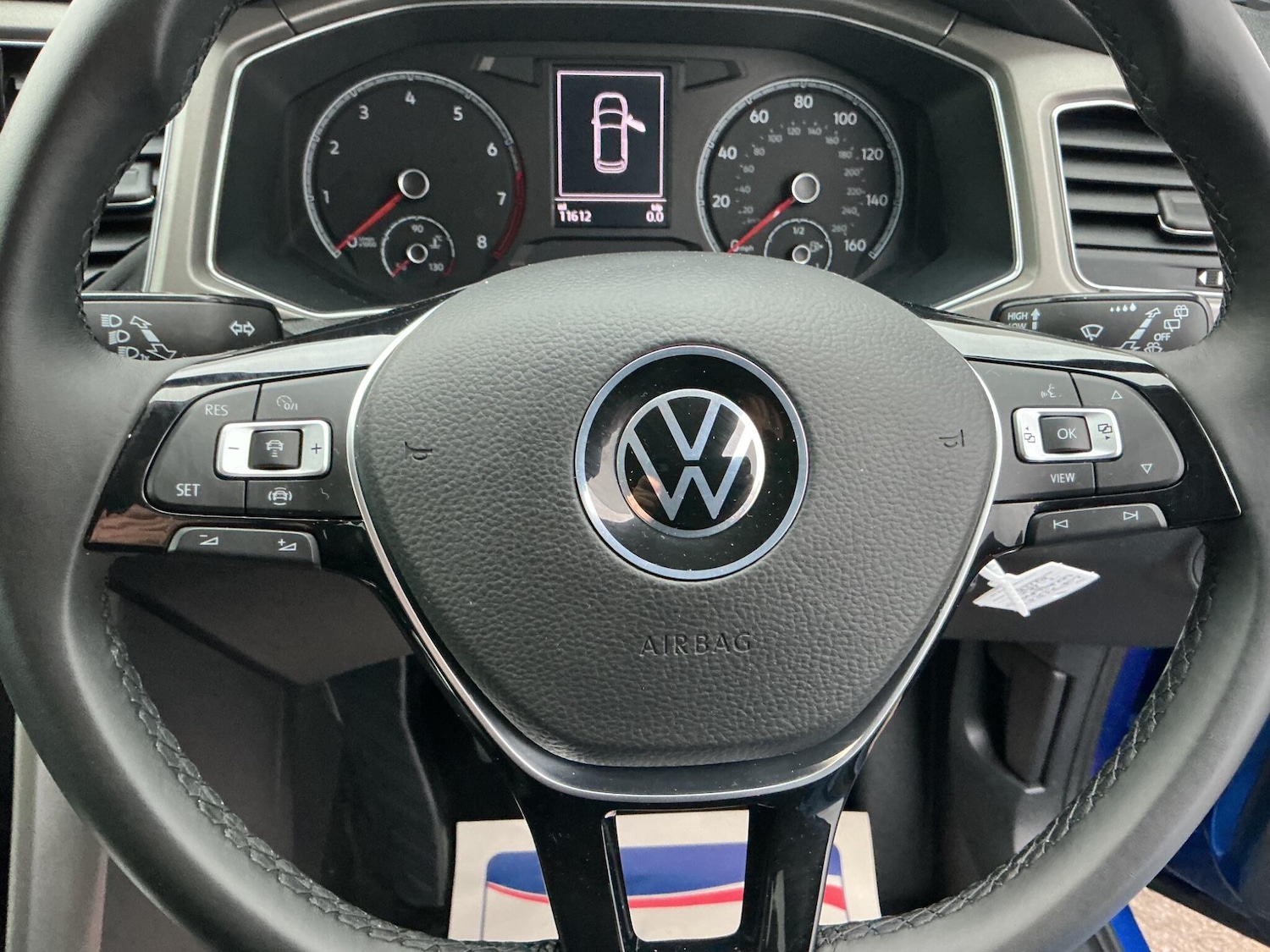 Used Volkswagen T-Roc 2021 for sale - 76283687: Photo 17