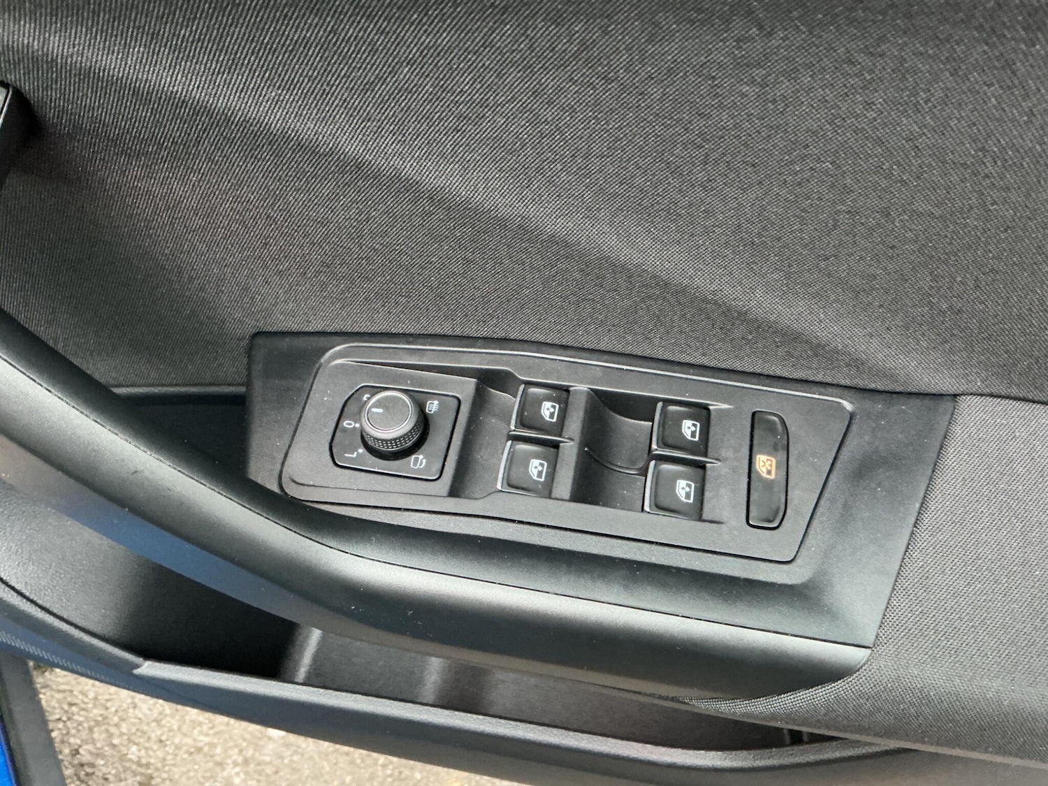 Used Volkswagen T-Roc 2021 for sale - 76283687: Photo 18