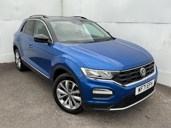 Volkswagen - T-Roc