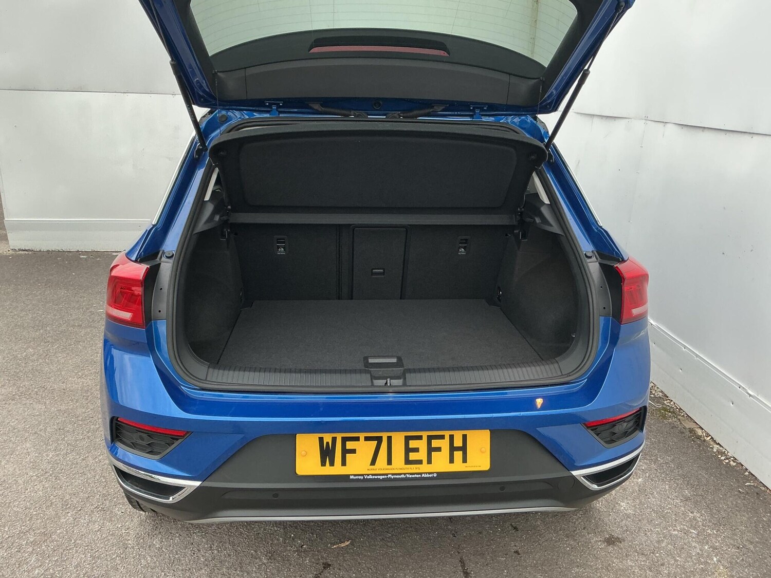 Used Volkswagen T-Roc 2021 for sale - 76283687: Photo 26