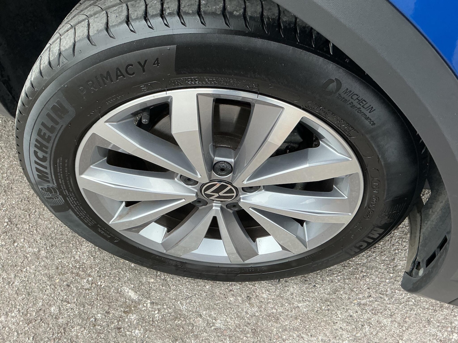 Used Volkswagen T-Roc 2021 for sale - 76283687: Photo 28
