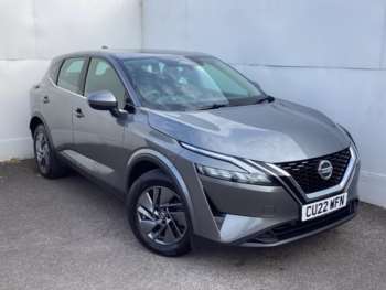 2022 (22) - 1.3 DiG-T MH Acenta Premium 5dr