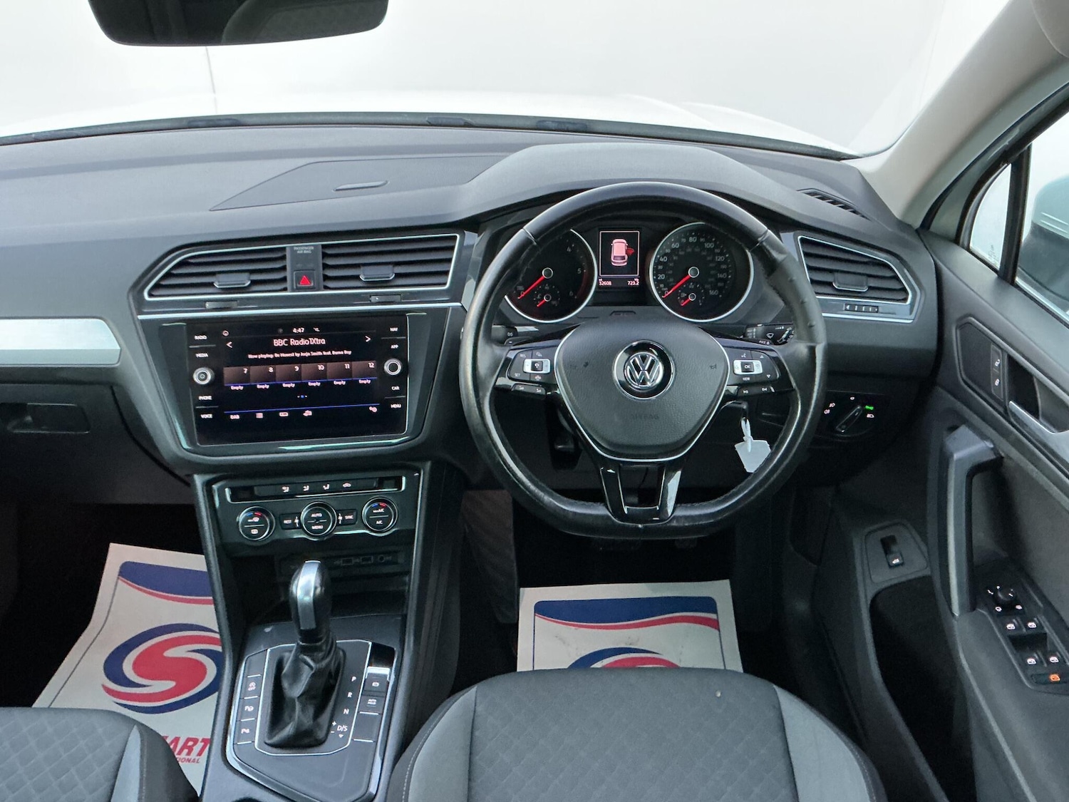 Used Volkswagen Tiguan 2019 for sale - 77040136: Photo 10