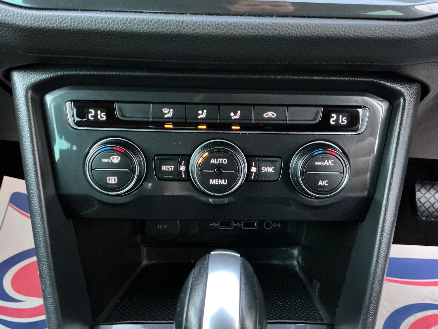 Used Volkswagen Tiguan 2019 for sale - 77040136: Photo 16