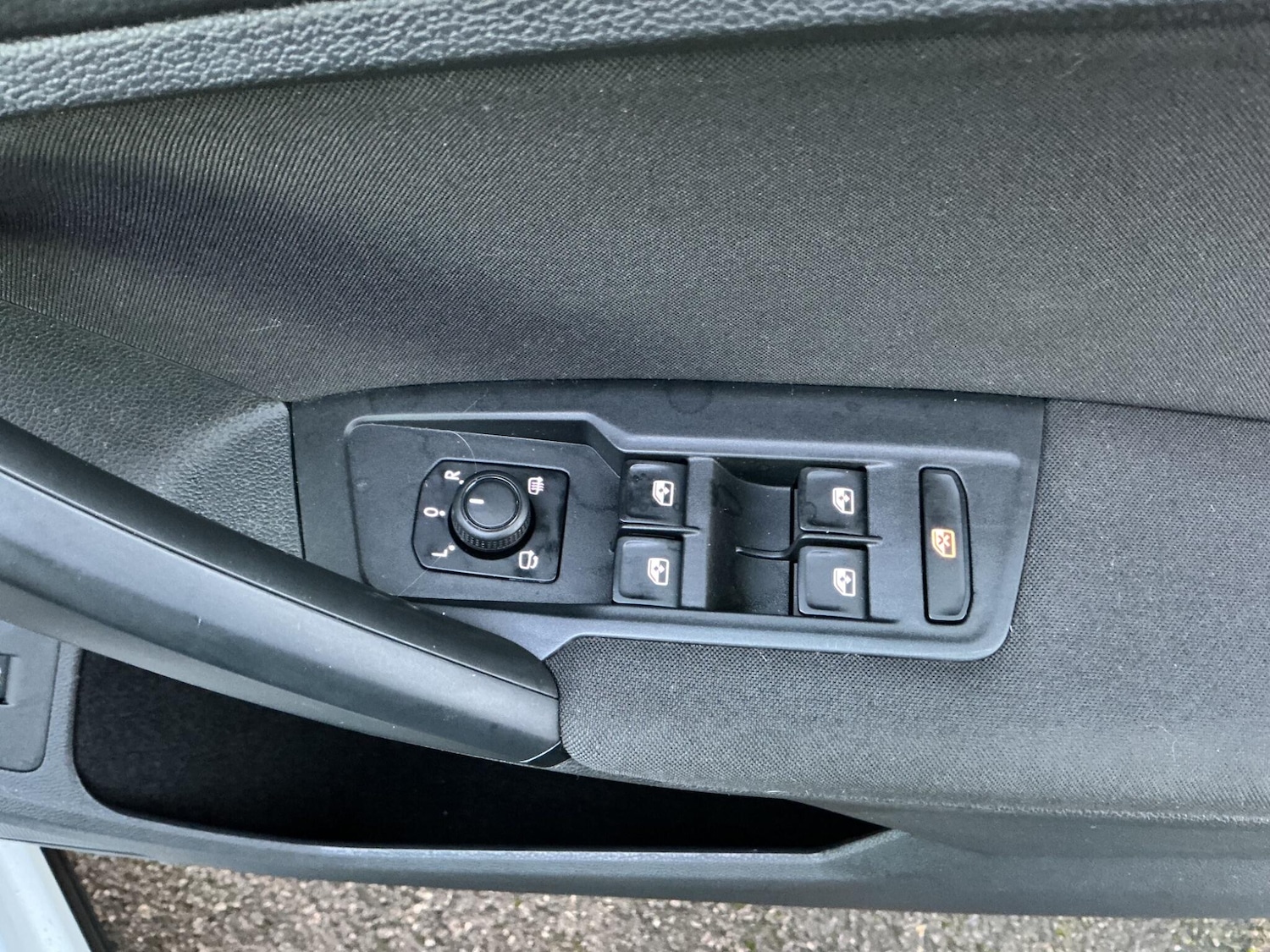 Used Volkswagen Tiguan 2019 for sale - 77040136: Photo 18