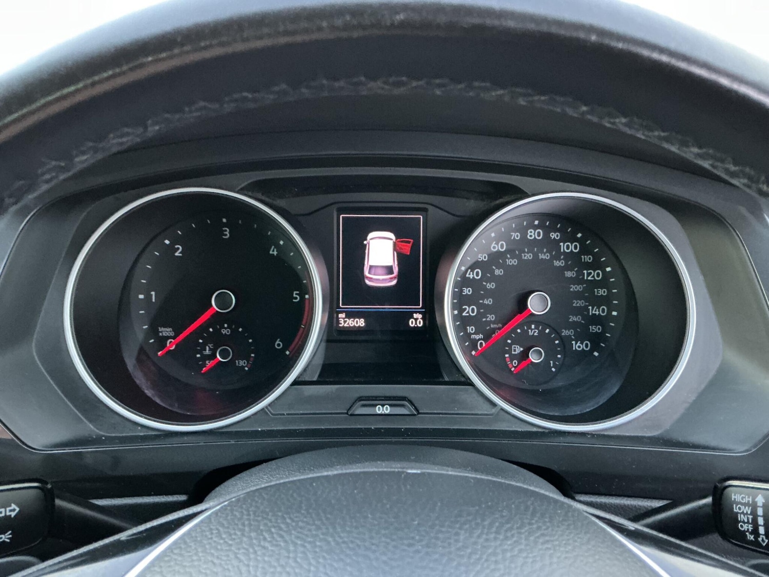 Used Volkswagen Tiguan 2019 for sale - 77040136: Photo 19