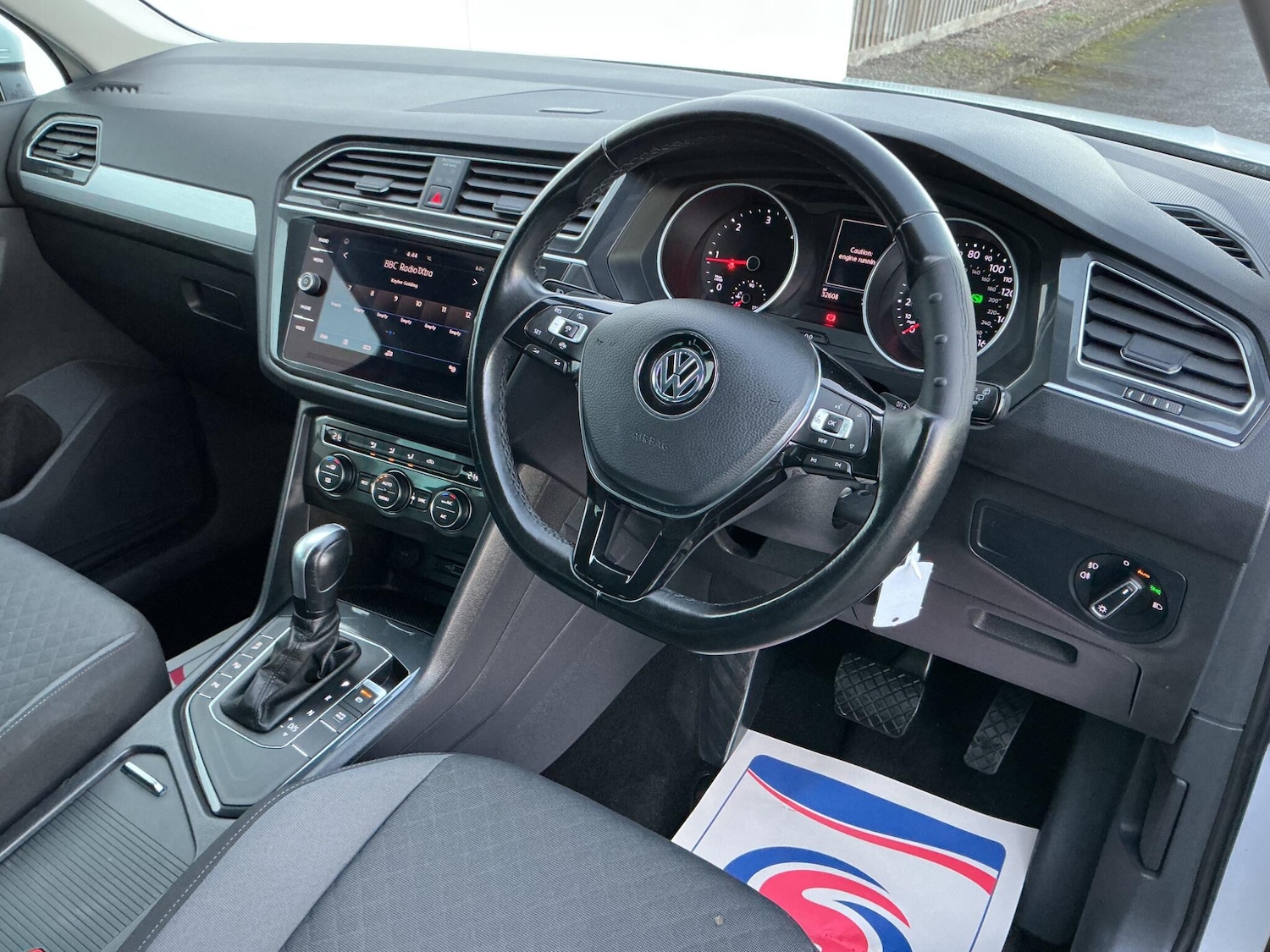 Used Volkswagen Tiguan 2019 for sale - 77040136: Photo 21