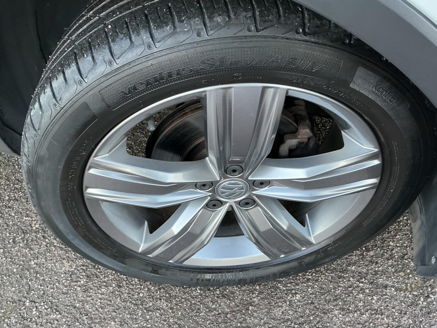 Used Volkswagen Tiguan 2019 for sale - 77040136: Photo 27