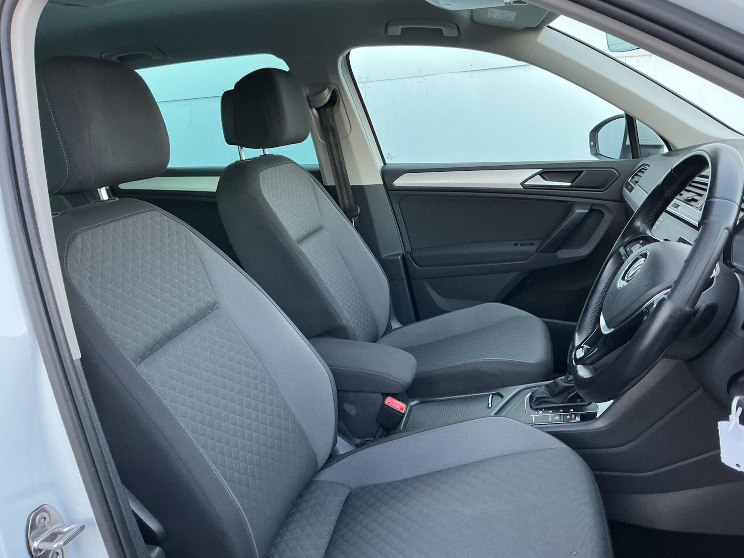 Used Volkswagen Tiguan 2019 for sale - 77040136: Photo 6