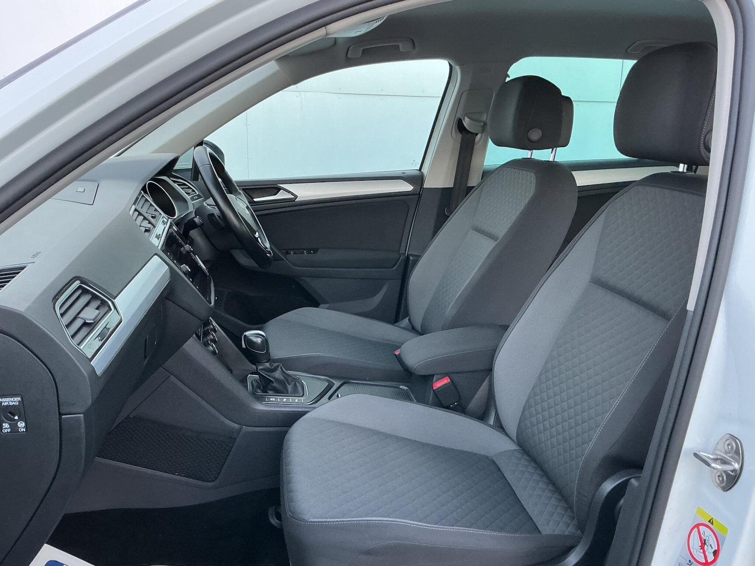 Used Volkswagen Tiguan 2019 for sale - 77040136: Photo 7