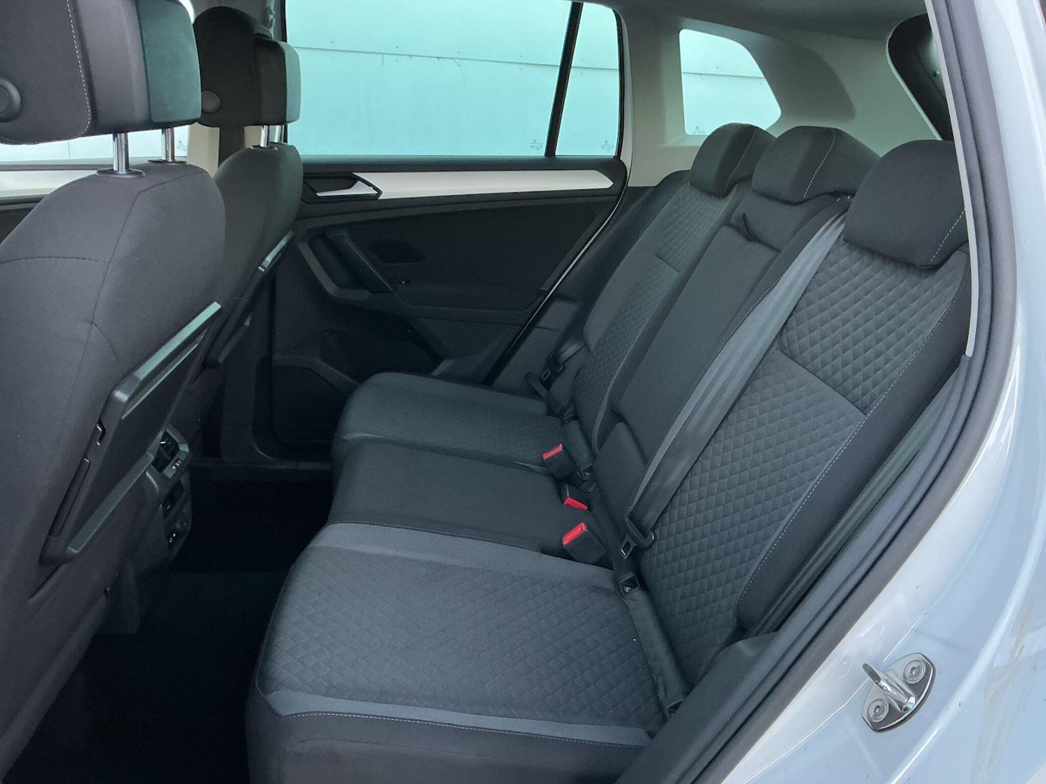 Used Volkswagen Tiguan 2019 for sale - 77040136: Photo 9