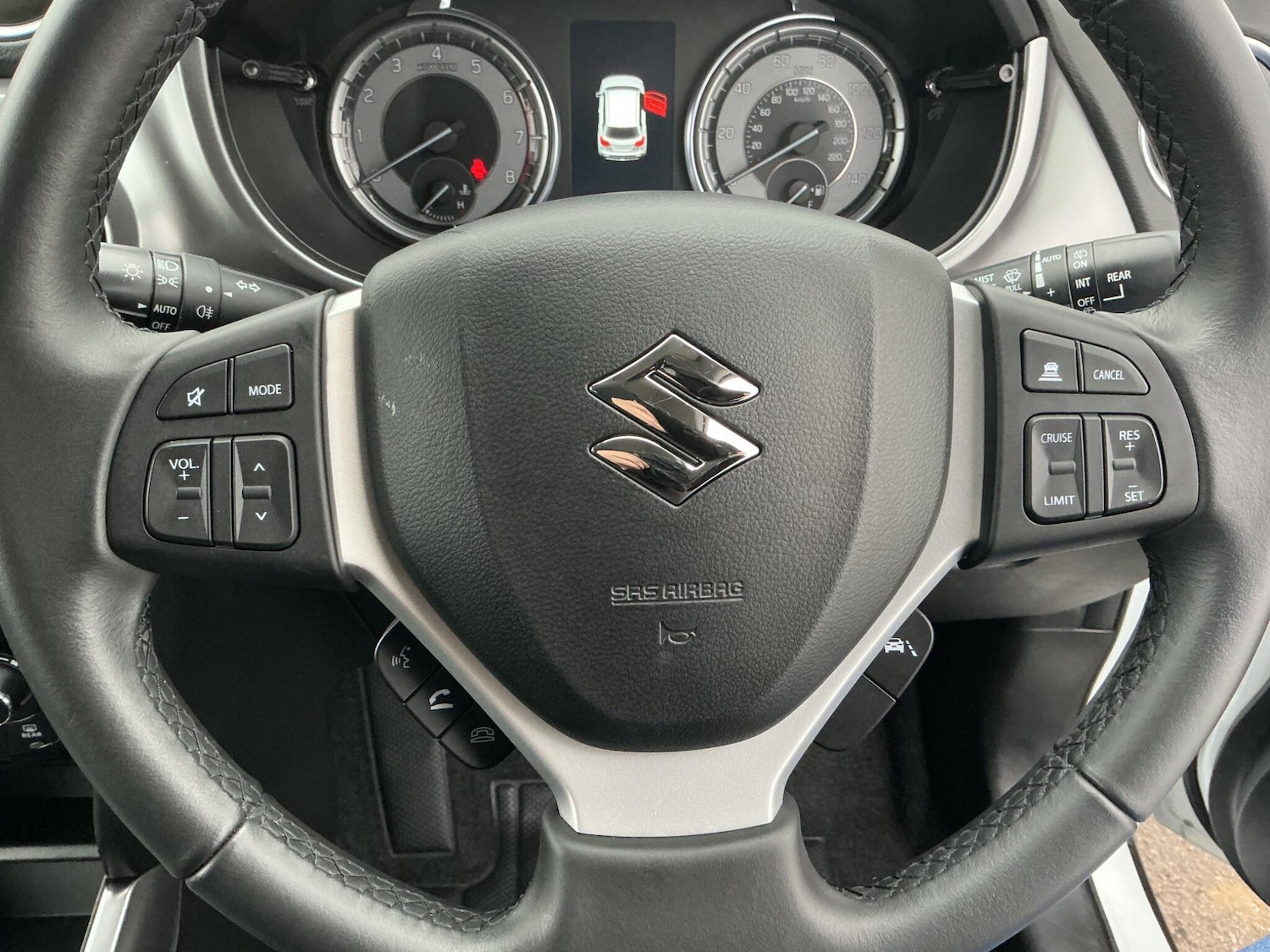 Used Suzuki Vitara 2023 for sale - 76306810: Photo 18