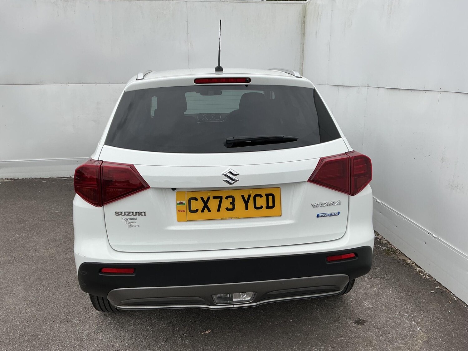 Used Suzuki Vitara 2023 for sale - 76306810: Photo 26