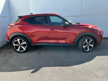 Used Nissan Juke 2023 for sale - 78772742: Photo