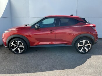 Used Nissan Juke 2023 for sale - 78772742: Photo