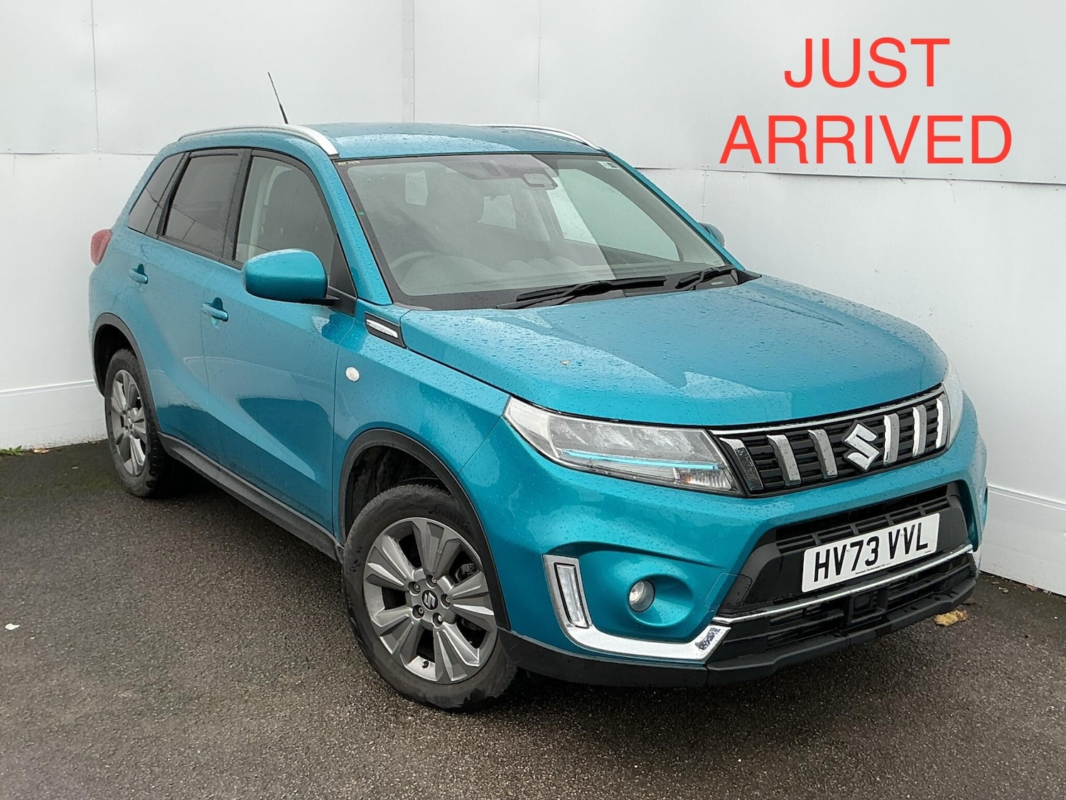 Used Suzuki Vitara 2023 for sale - 76562267: Photo 1