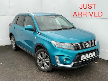 Used Suzuki Vitara 2023 for sale - 76562267: Photo