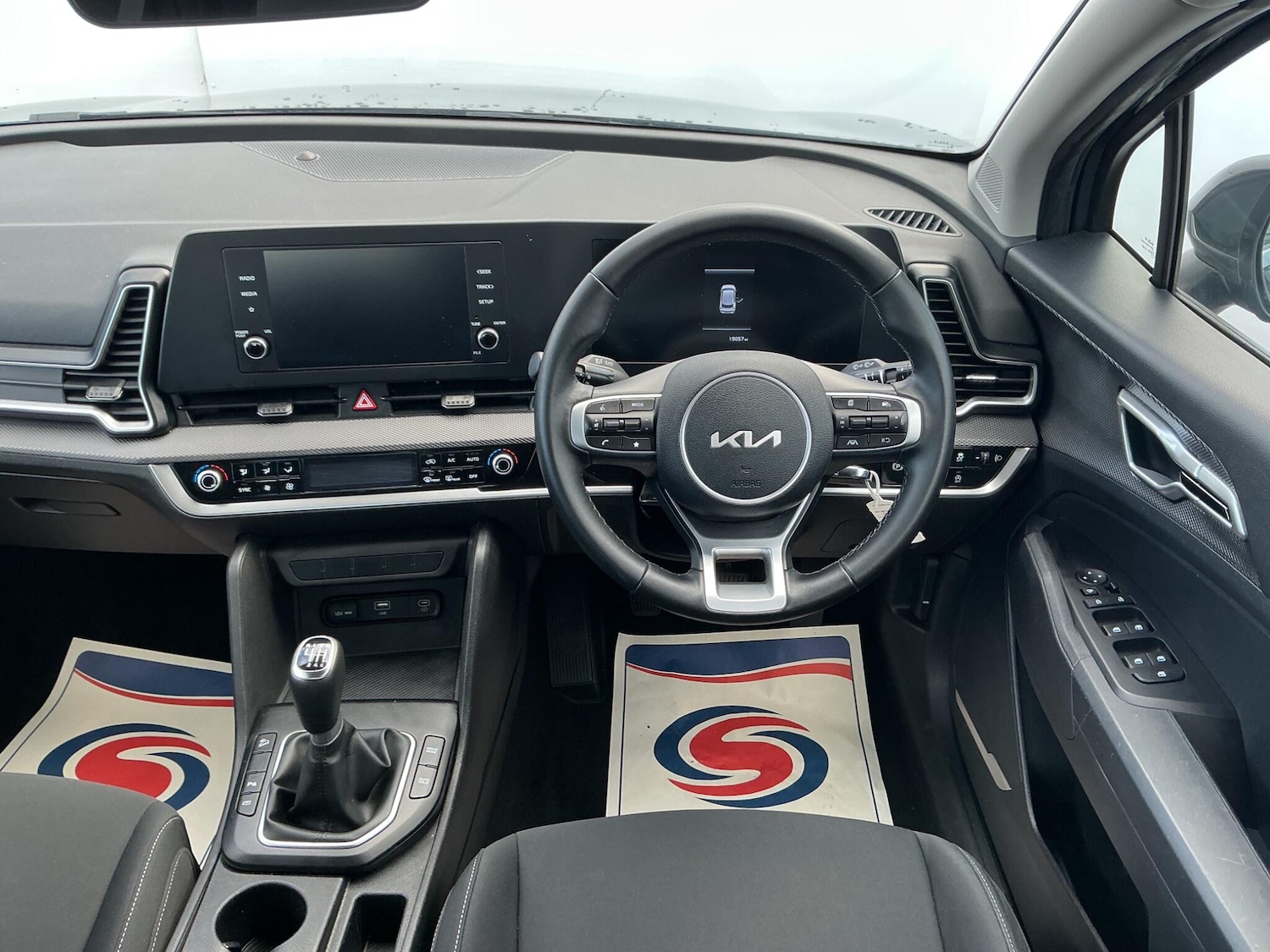 Used Kia Sportage 2022 for sale - 77695517: Photo 10