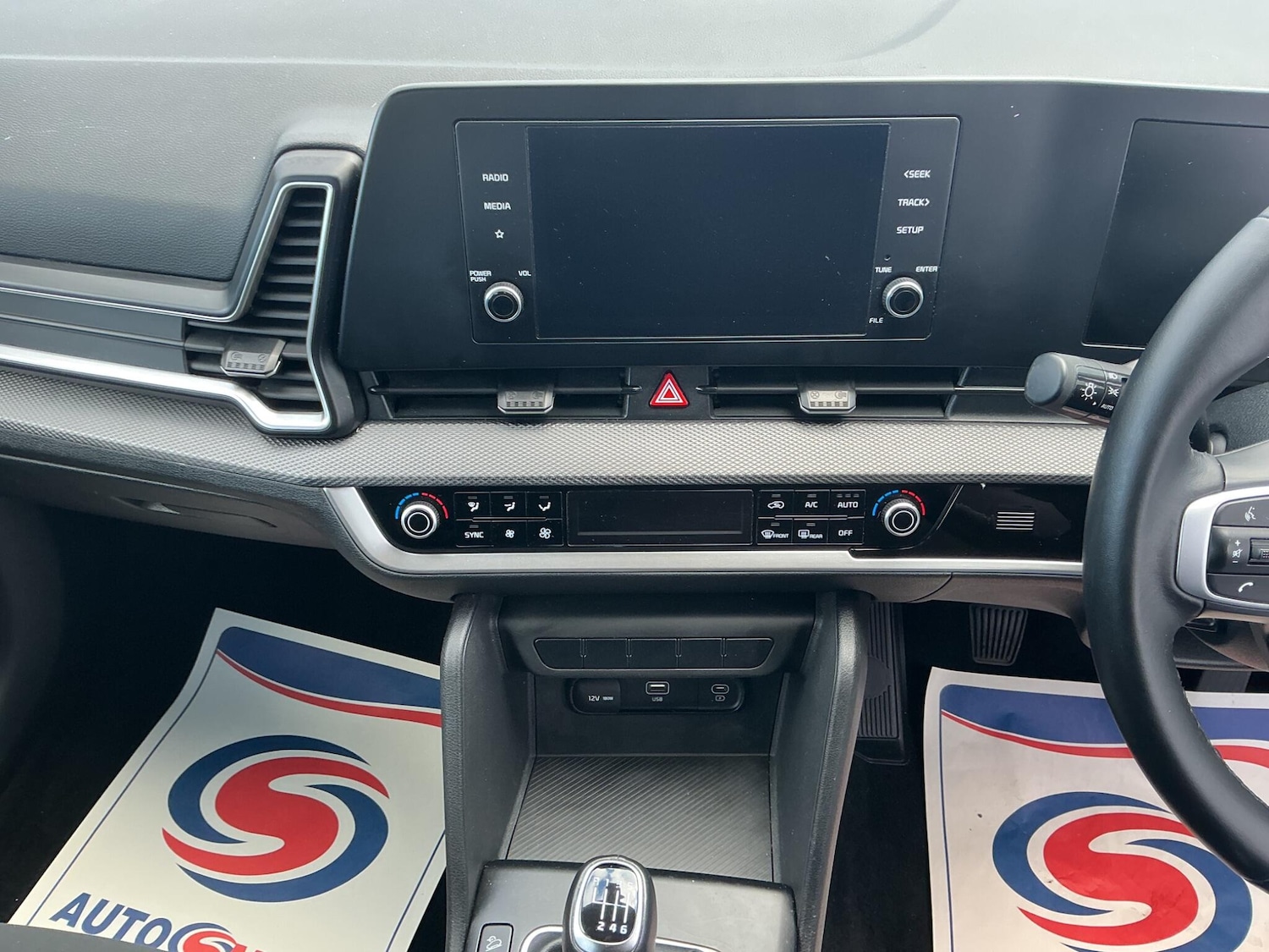 Used Kia Sportage 2022 for sale - 77695517: Photo 11