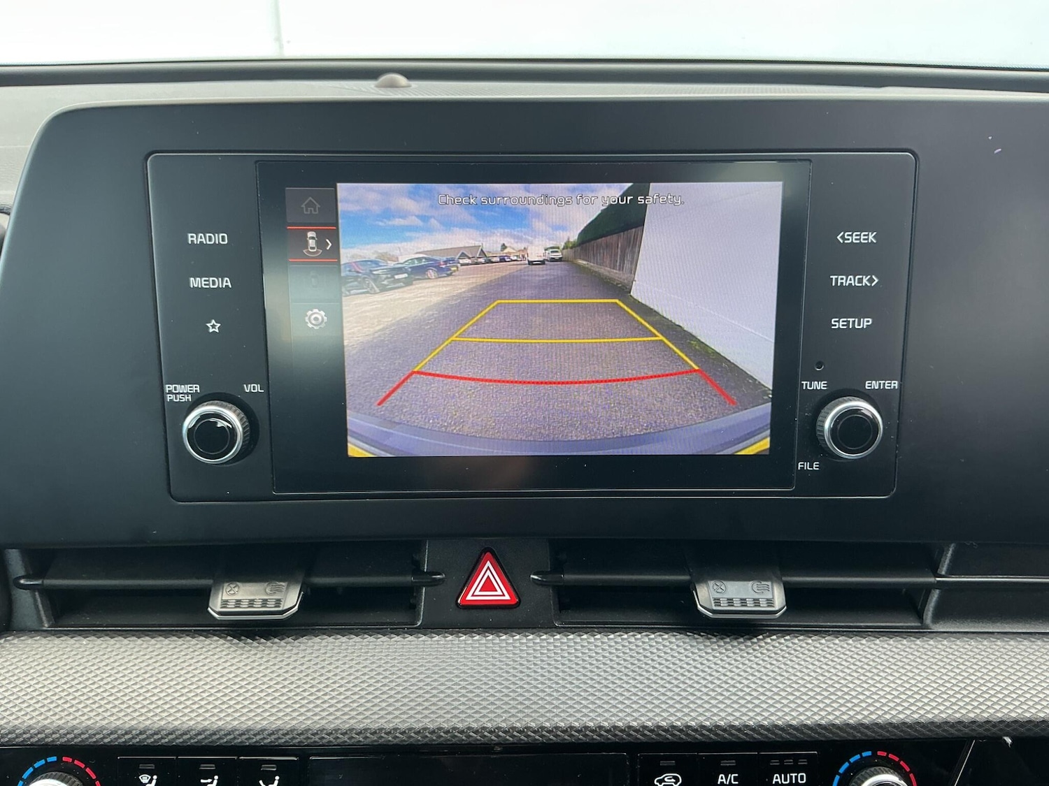 Used Kia Sportage 2022 for sale - 77695517: Photo 14