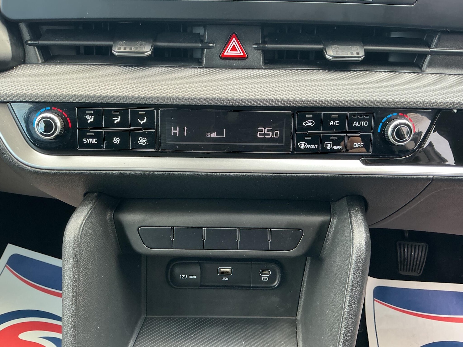 Used Kia Sportage 2022 for sale - 77695517: Photo 15