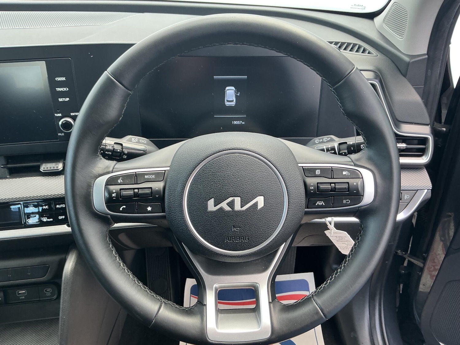 Used Kia Sportage 2022 for sale - 77695517: Photo 16