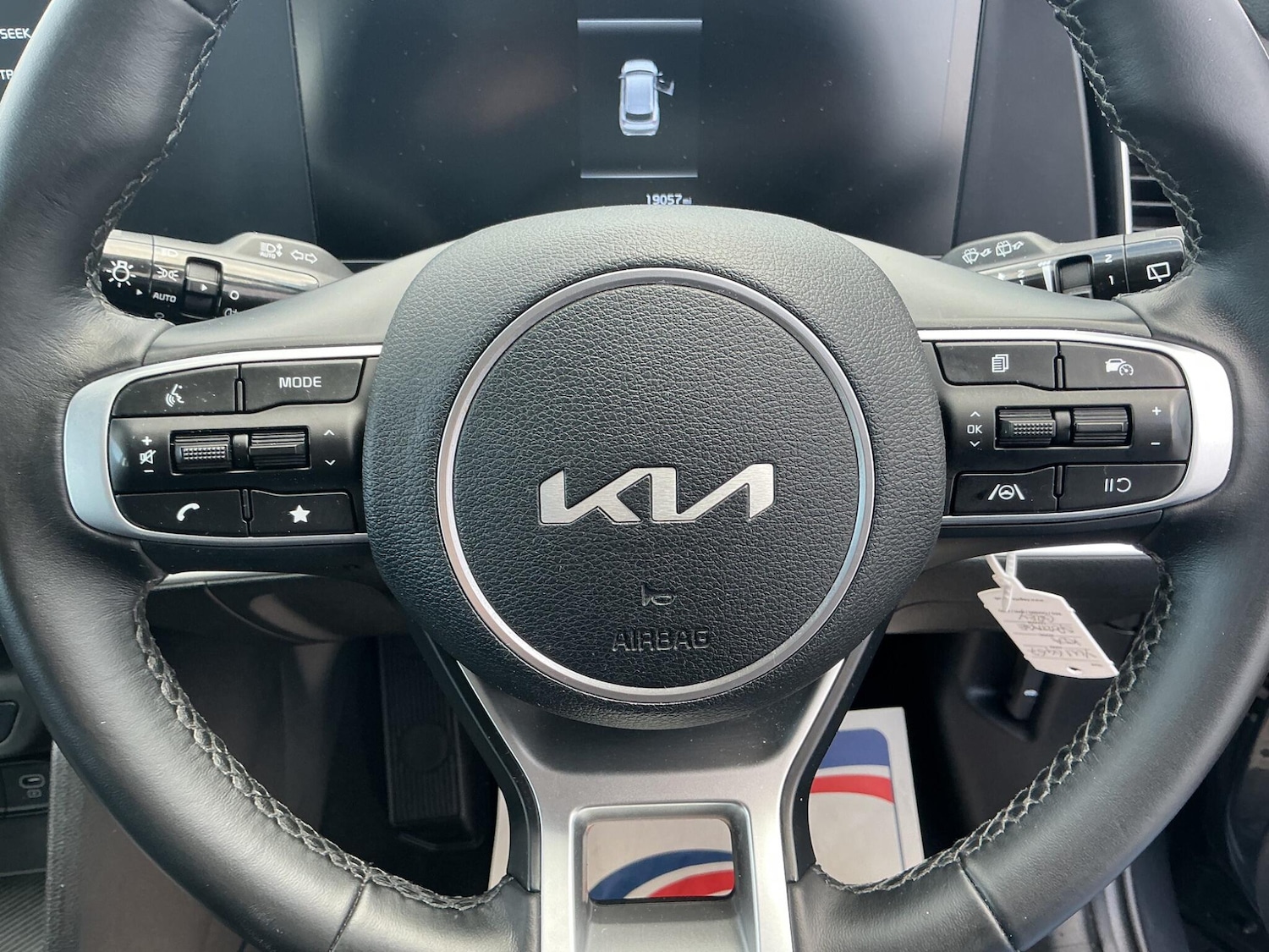 Used Kia Sportage 2022 for sale - 77695517: Photo 17