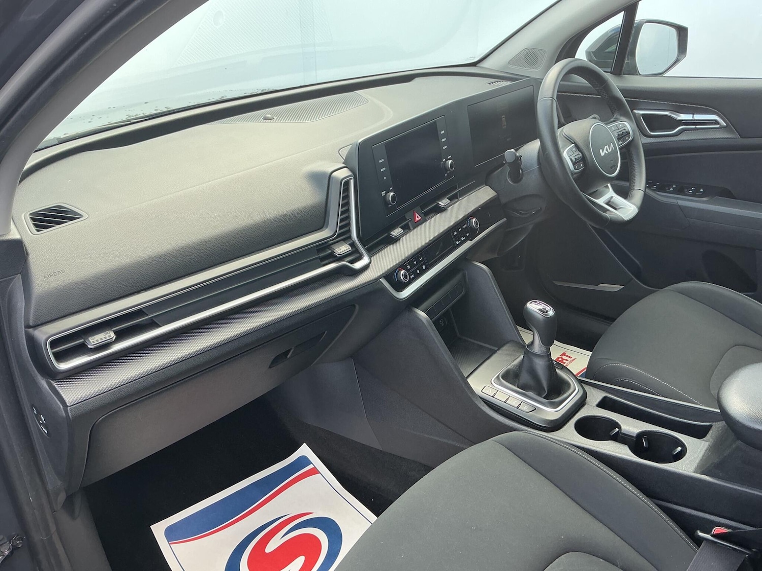 Used Kia Sportage 2022 for sale - 77695517: Photo 22